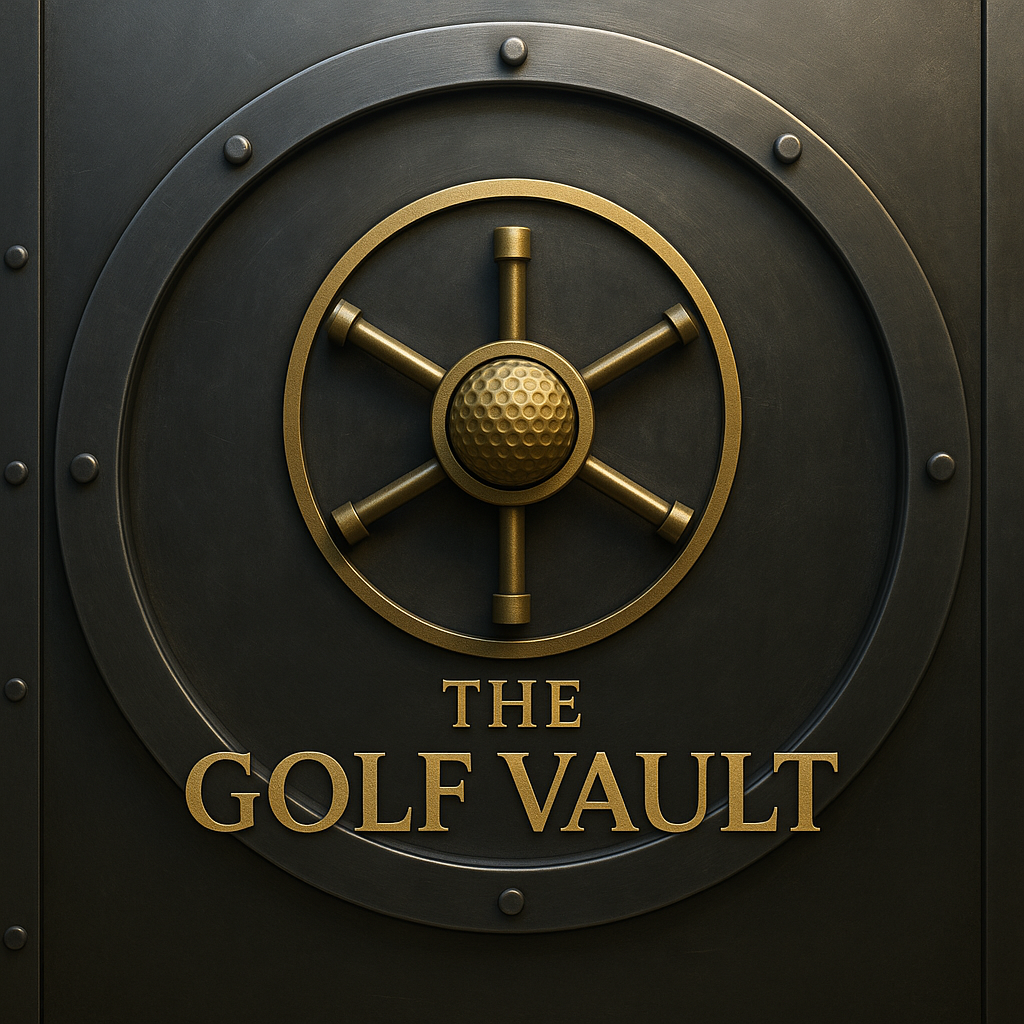 The Golf Vault
