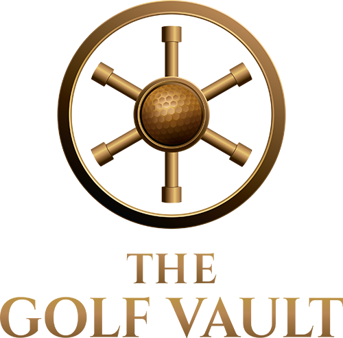 The Golf Vault