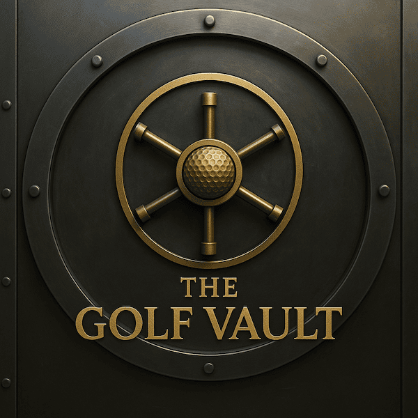 The Golf Vault