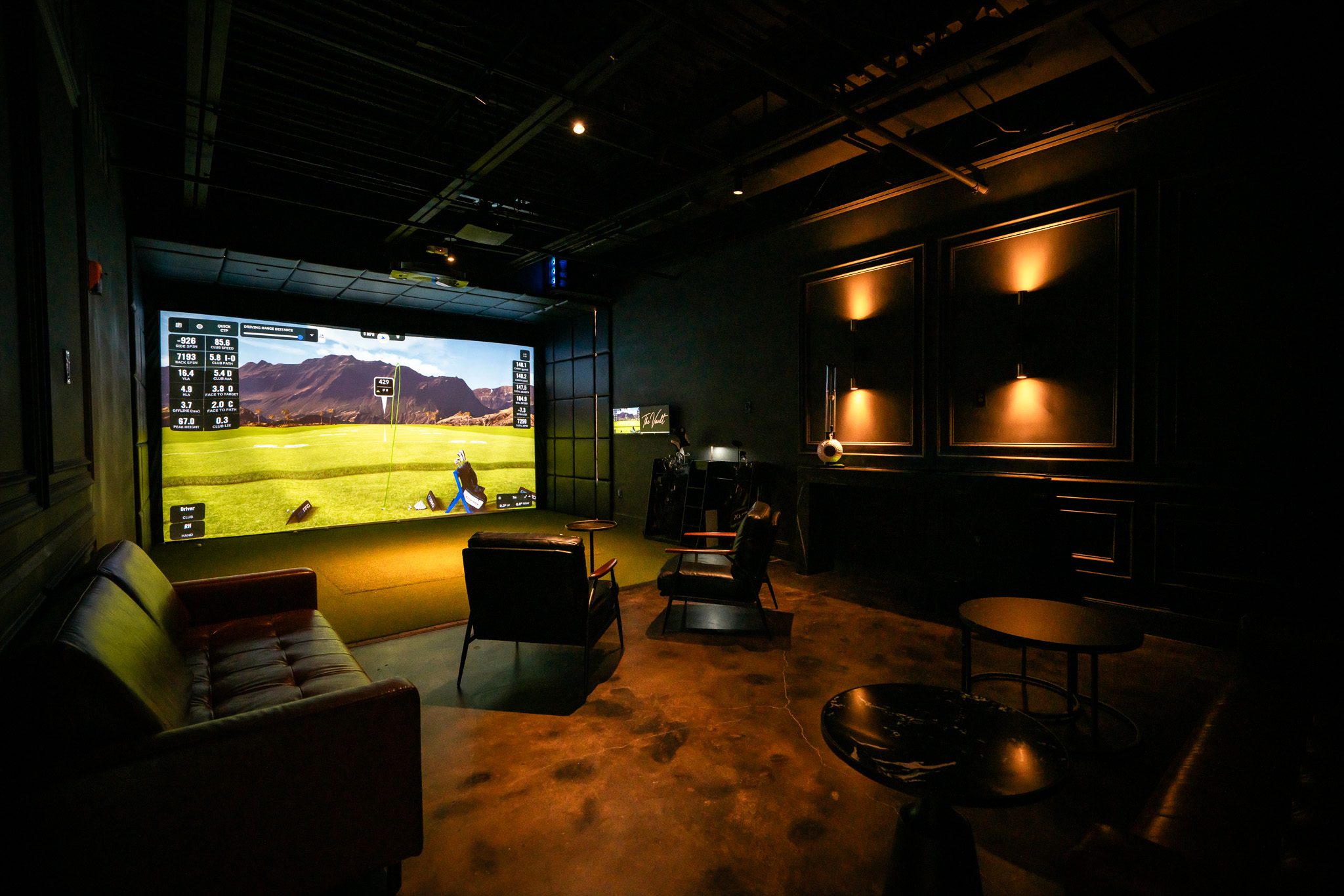 Private Executive Suite